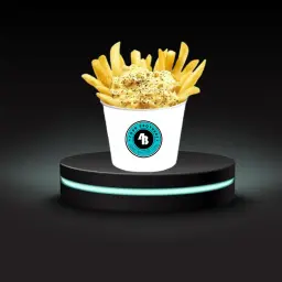 بطاطس جبن